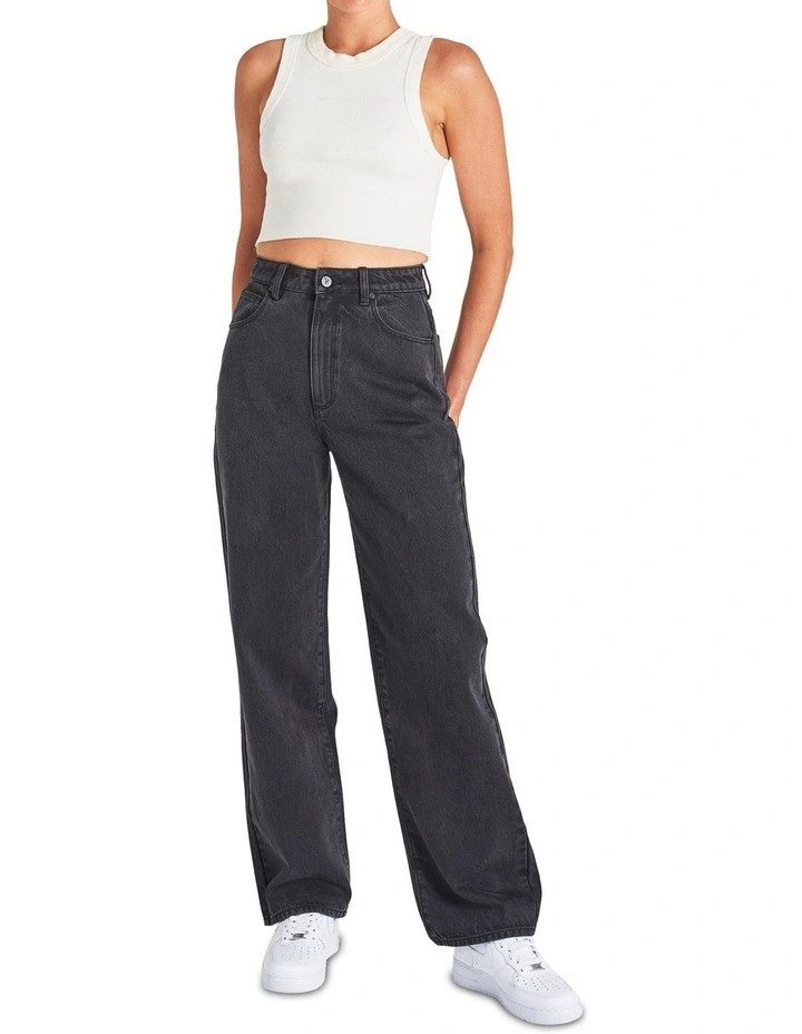 A Carrie Jean in Black | Myer