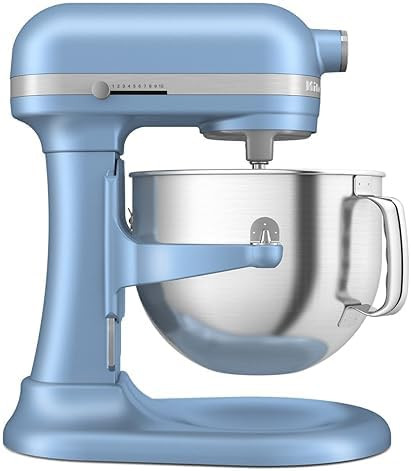 KitchenAid® 7 Quart Bowl-Lift Stand Mixer | Amazon (US)