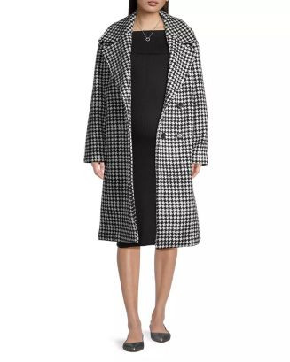 Emilia George Kimberly Wool Coat  | Bloomingdale's Women | Bloomingdale's (US)