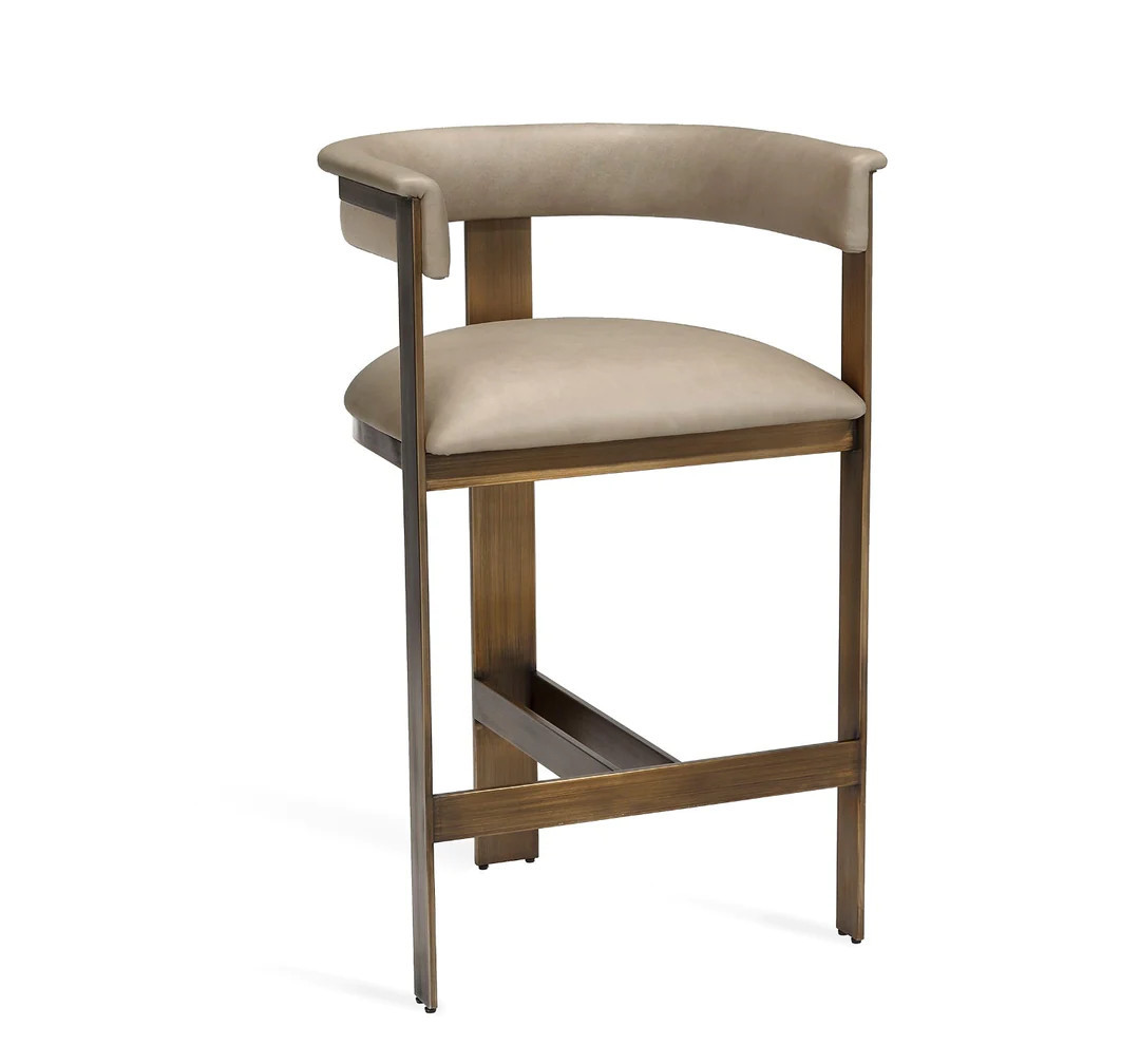 Darcy Counter Stool | Burke Decor