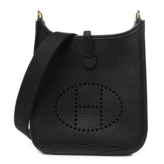 Taurillon Clemence Evelyne TPM Caban | FASHIONPHILE (US)