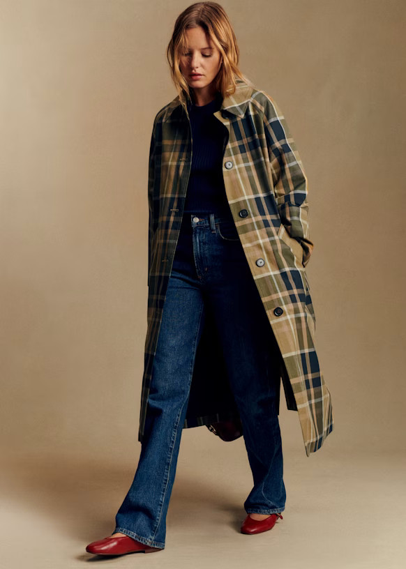 Clyde Coat | Sezane Paris - US