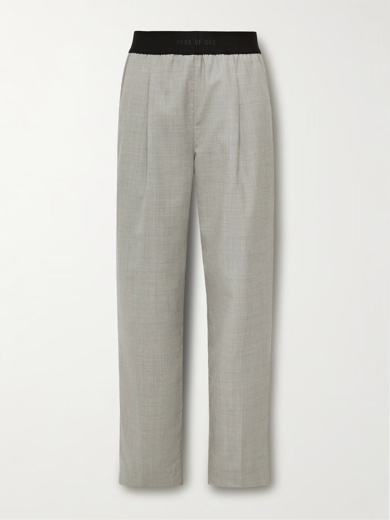 Everyday Straight-Leg Super 120s Wool Trousers | Mr Porter (US & CA)