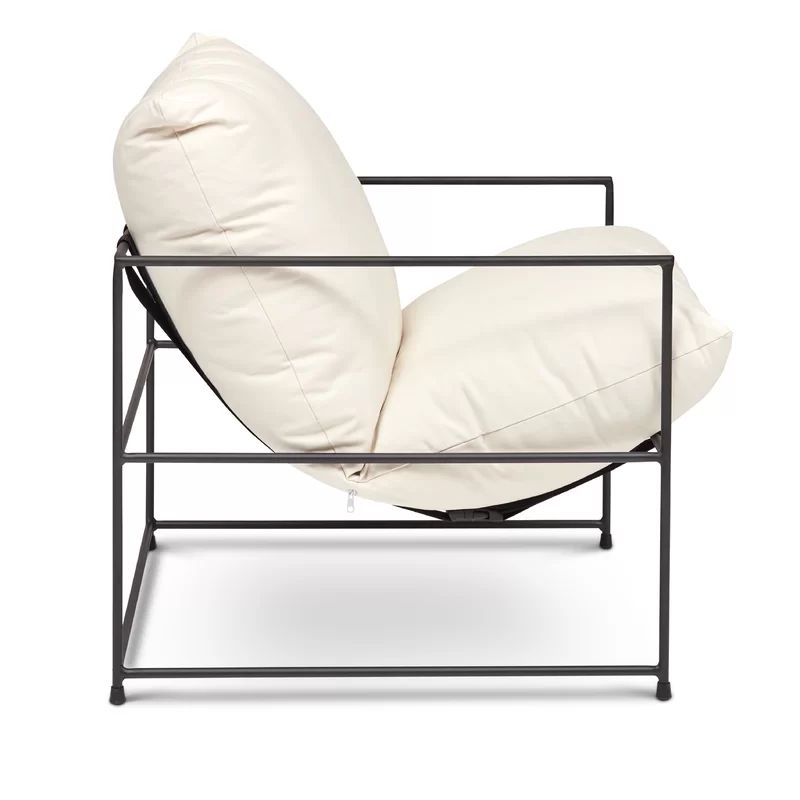 Donita Upholstered Armchair | Wayfair North America