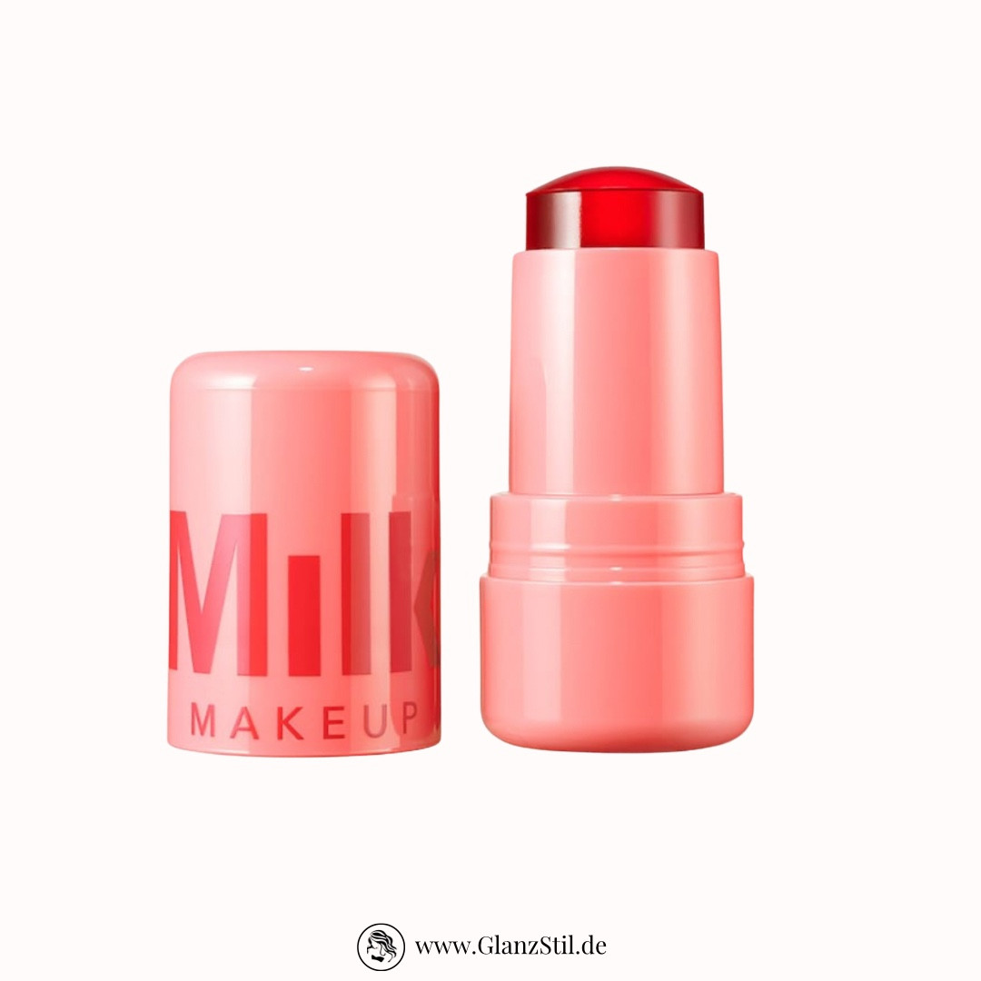 MILK 
Cooling Water Jelly Tint - Wagen- und Lippenfarbe

#LTKbeauty #LTKeurope