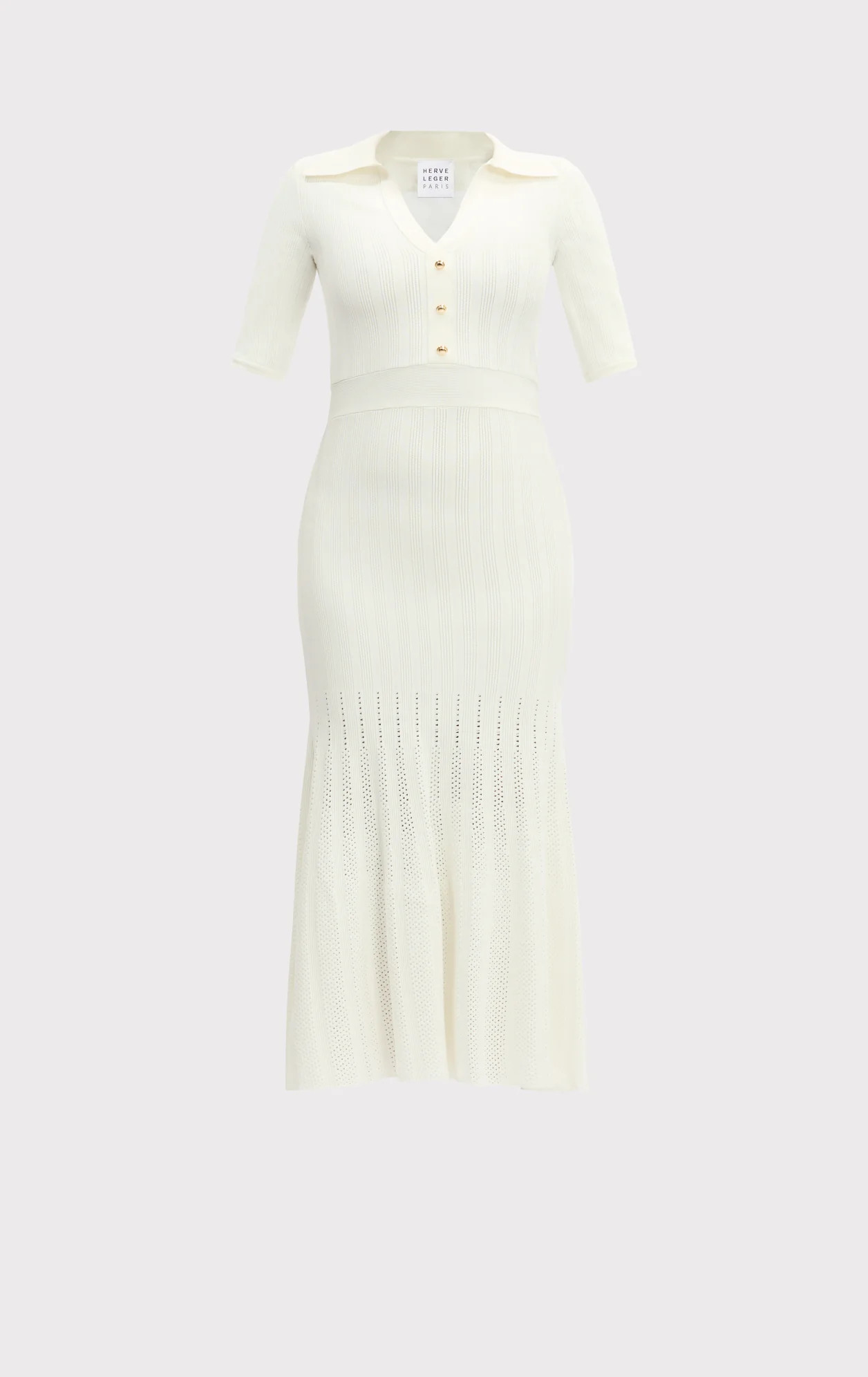 THE ADELE DRESS | Herve Leger