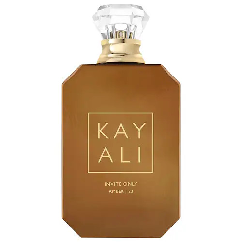 KAYALI INVITE ONLY AMBER | 23 | Sephora (US)