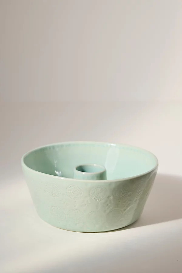 Old Havana Bundt Pan | Anthropologie (US)