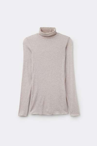 Lightweight Turtleneck in Modal Cashmere | Intimissimi | Intimissimi (US)