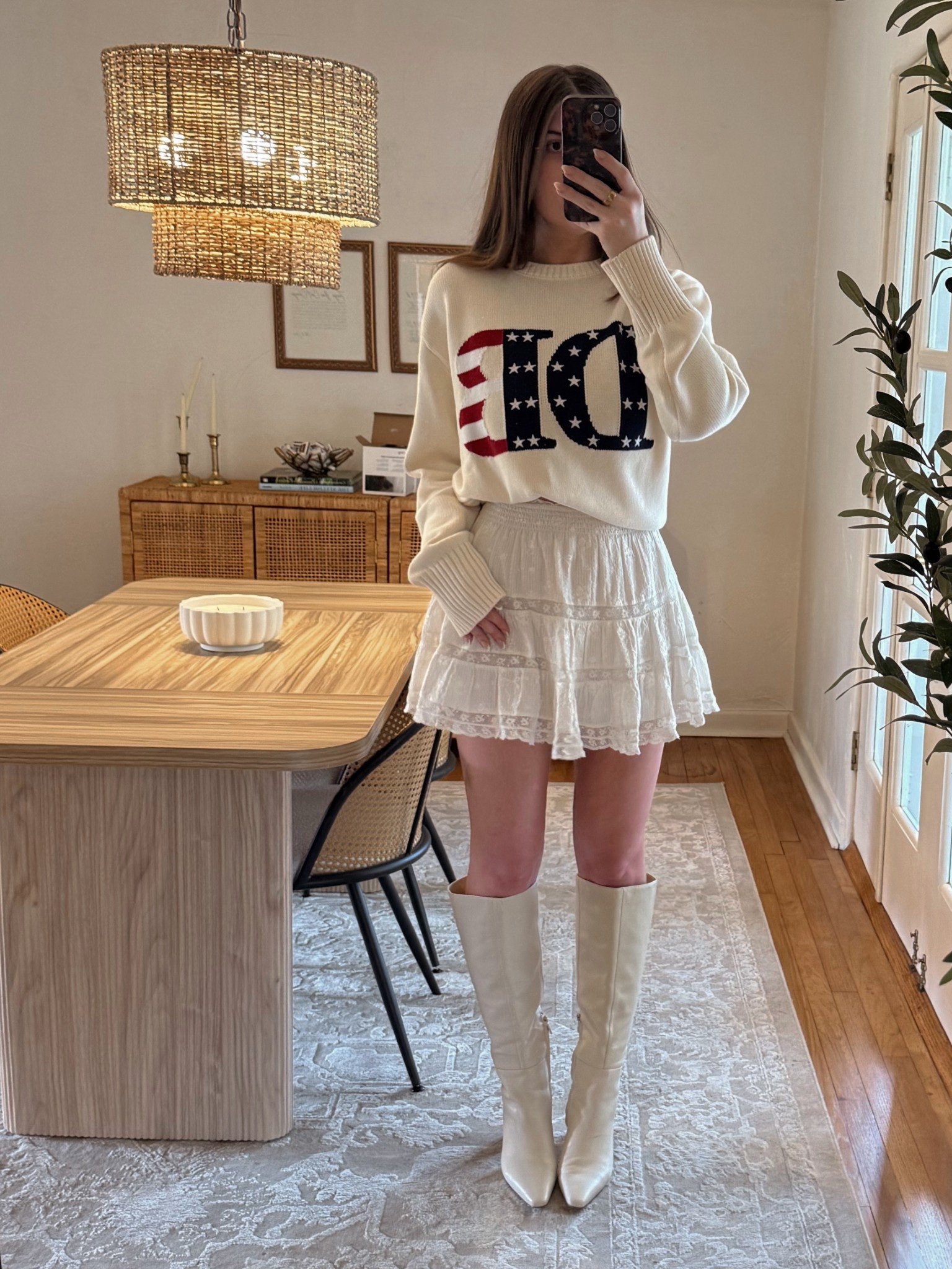 a very dairy fourth of july 🇺🇸🥛


#LTKParties #LTKStyleTip #LTKSeasonal