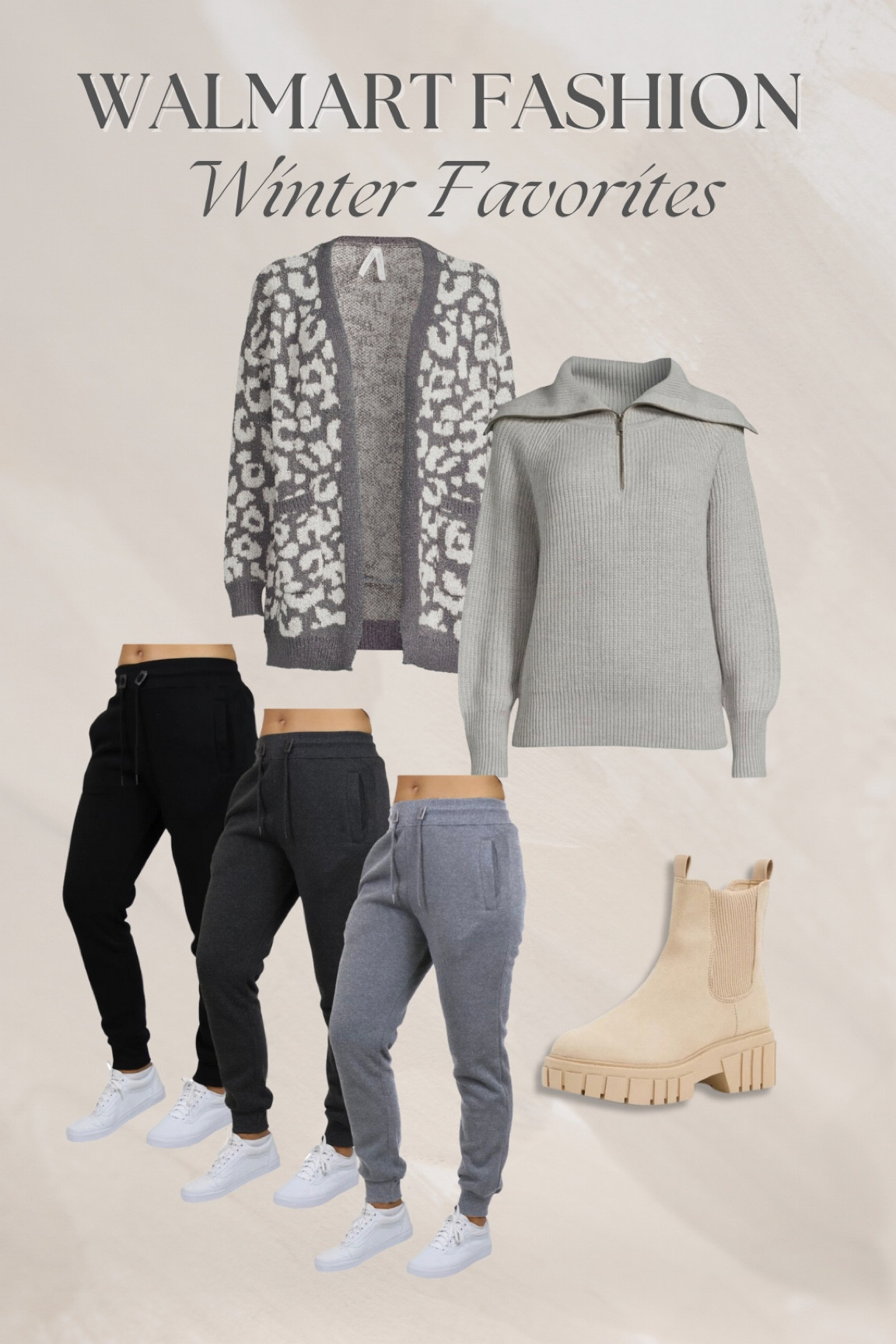 Walmart fashion winter favorites! 

#LTKfindsunder100 #LTKSeasonal #LTKMostLoved