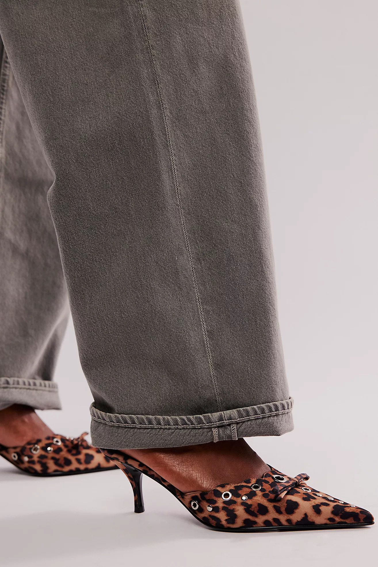 Arabella Heels | Free People (Global - UK&FR Excluded)