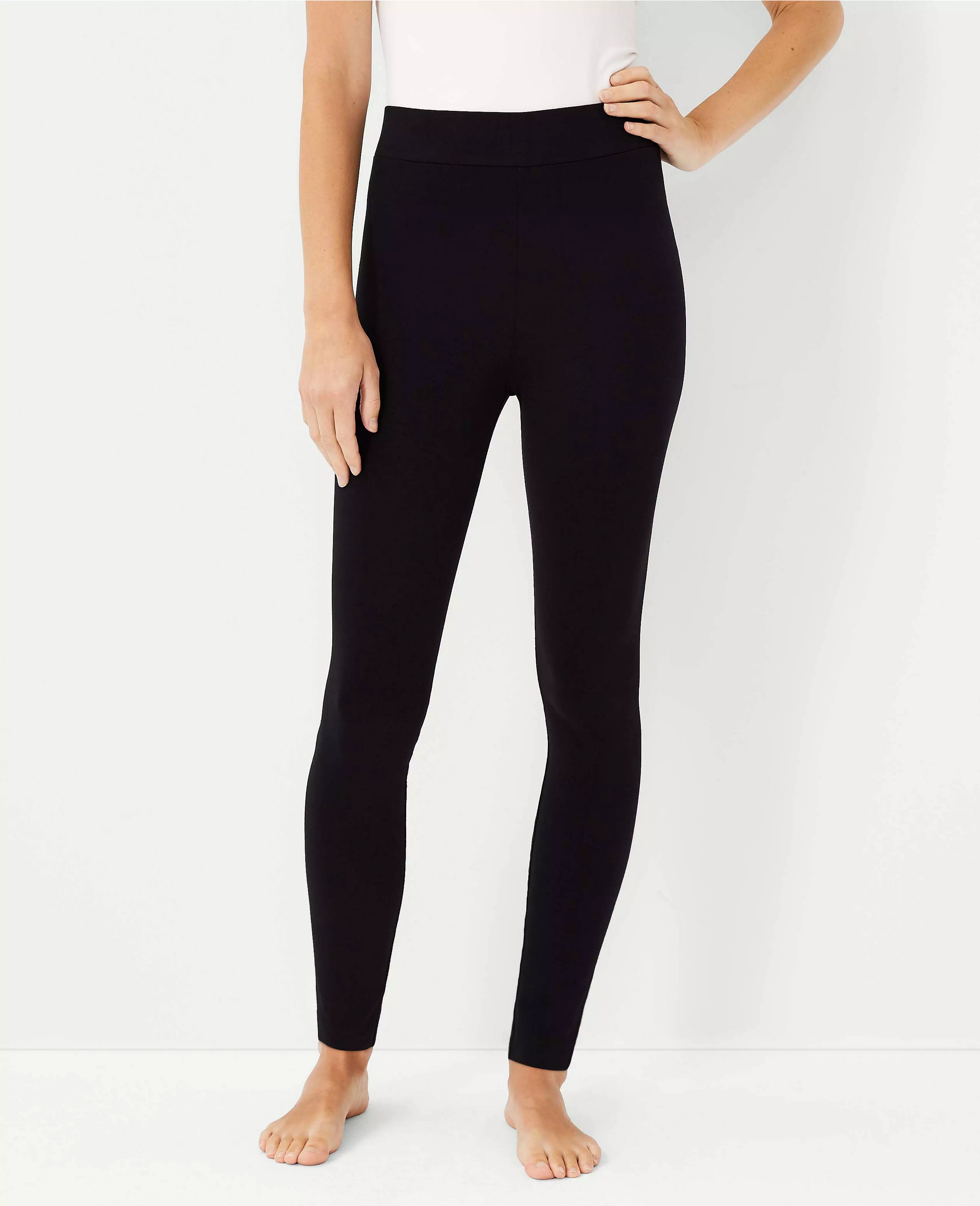 Essential Leggings | Ann Taylor
