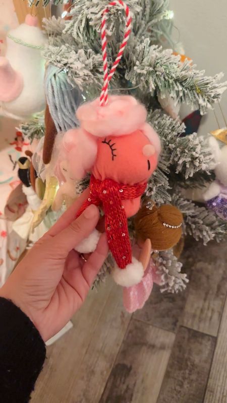 Christmas tree ornaments 🎄✨
#holidaydecor #christmasornament #christmastree #christmasdecor

#LTKkids #LTKSeasonal #LTKHoliday