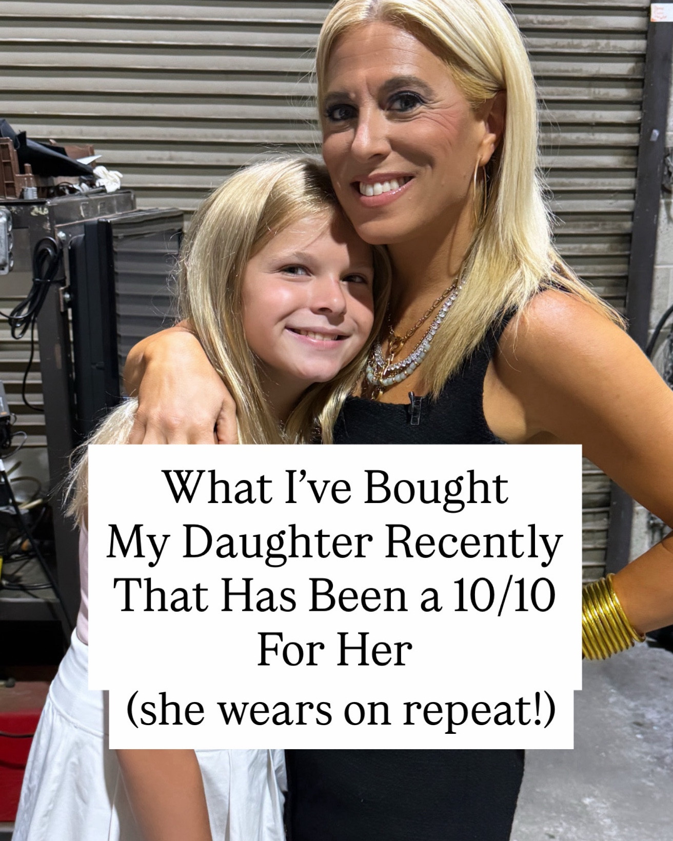 WHAT I’VE BOUGHT MY DAUGHTER THAT HAD BEEN A 10/10 🩷 These styles for girls have been a big hit for my daughter, so excited to share this with you!

#LTKKids