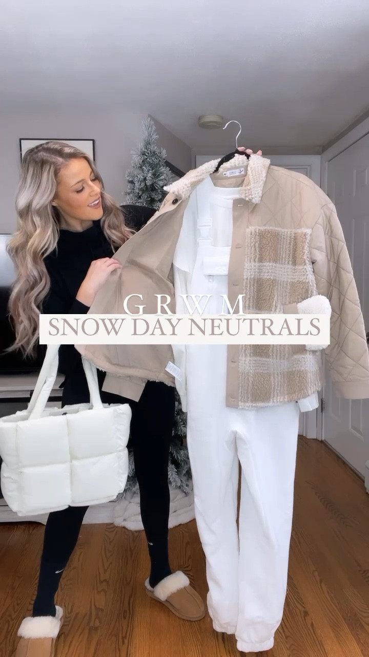 Snow day outfit from amazon ❄️

#LTKstyletip #LTKunder50 #LTKSeasonal