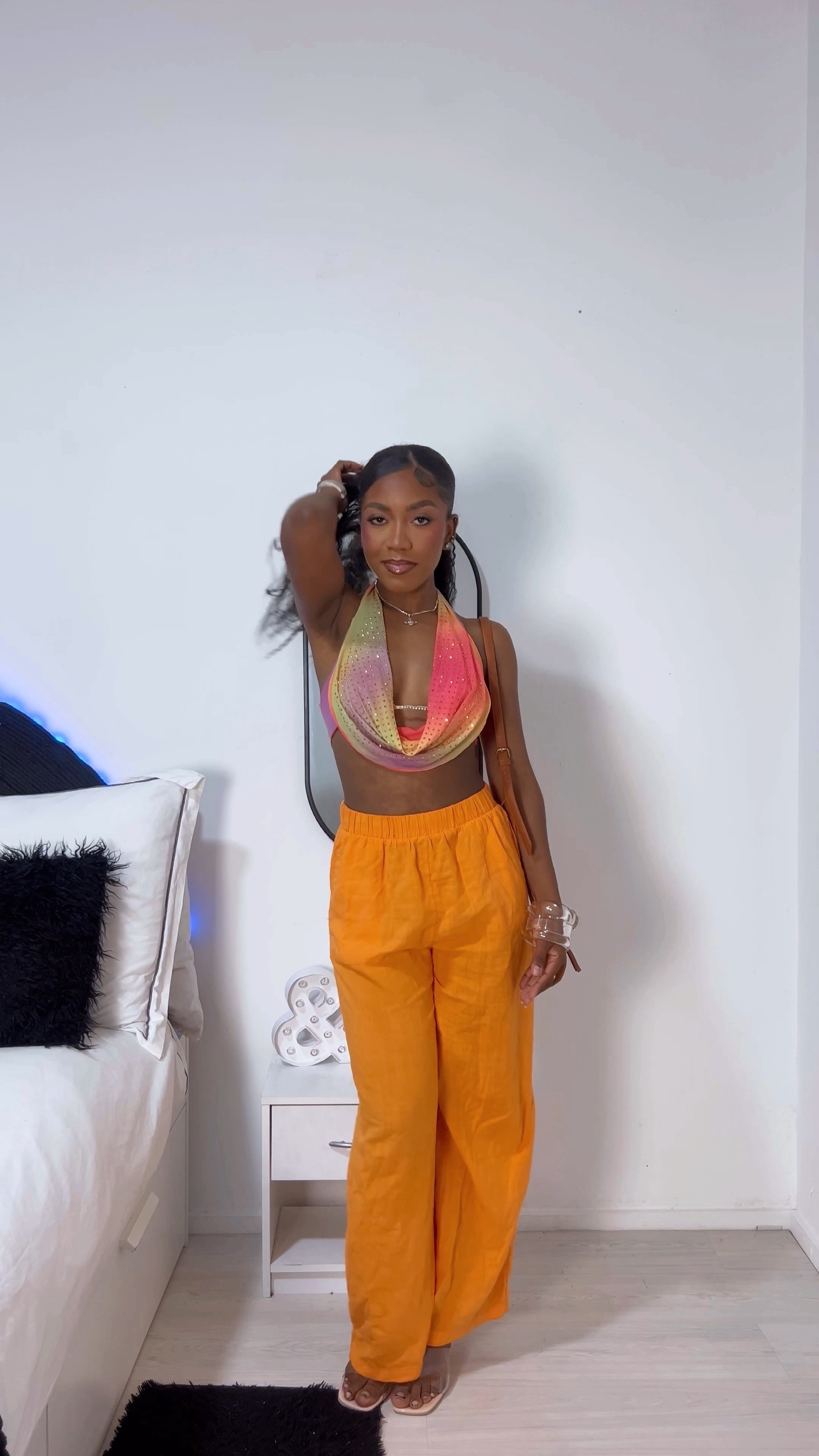 fave outfits i wore in Curaçao🌴

colored outfits. colorful outfits. vacation outfits. loose trousers. airport outfit. holiday outfits. colorful holiday outfits. baggy jeans. denim jeans. denim shorts. orange top. clear accessories. caribbean vacation. tropical vacationn

#LTKstyletip #LTKtravel #LTKeurope