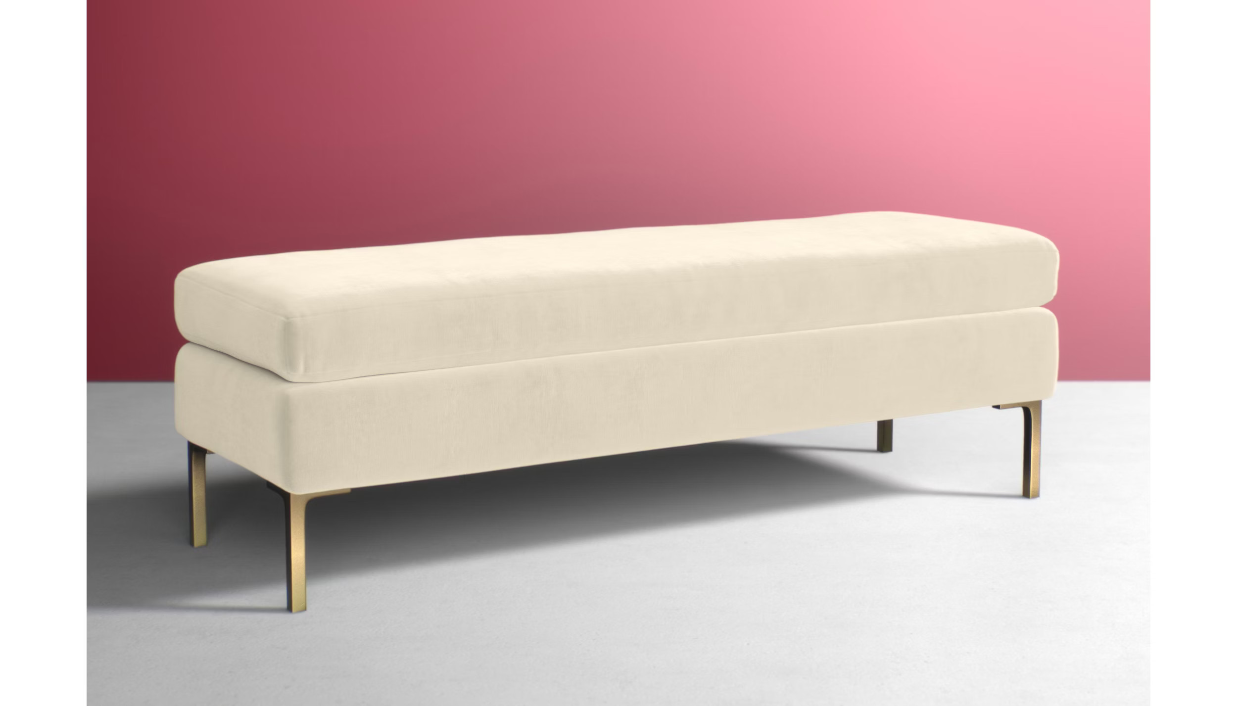 Edlyn Bench | Anthropologie (US)