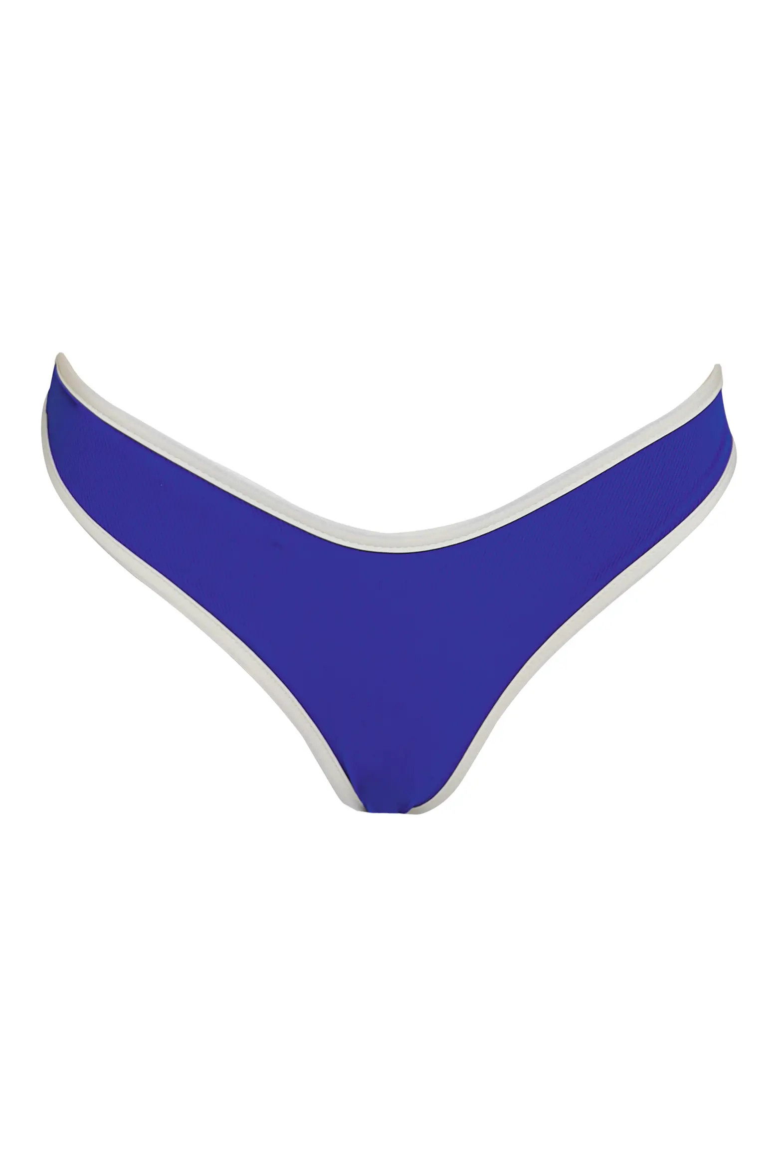 Colbalt Blue Splendour Reversible Bikini Bottoms (Women) | Nordstrom | Nordstrom