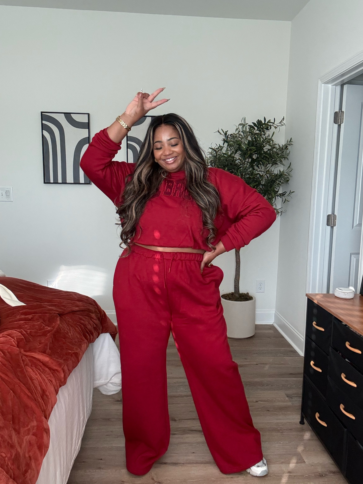 Found the perfect cozy set on Boohoo, wearing a size 14 in both  

#LTKPlusSize #LTKFindsUnder50 #LTKTravel