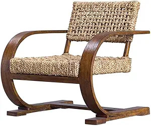 Uttermost Rehema - 30 inch Accent Chair | Amazon (US)