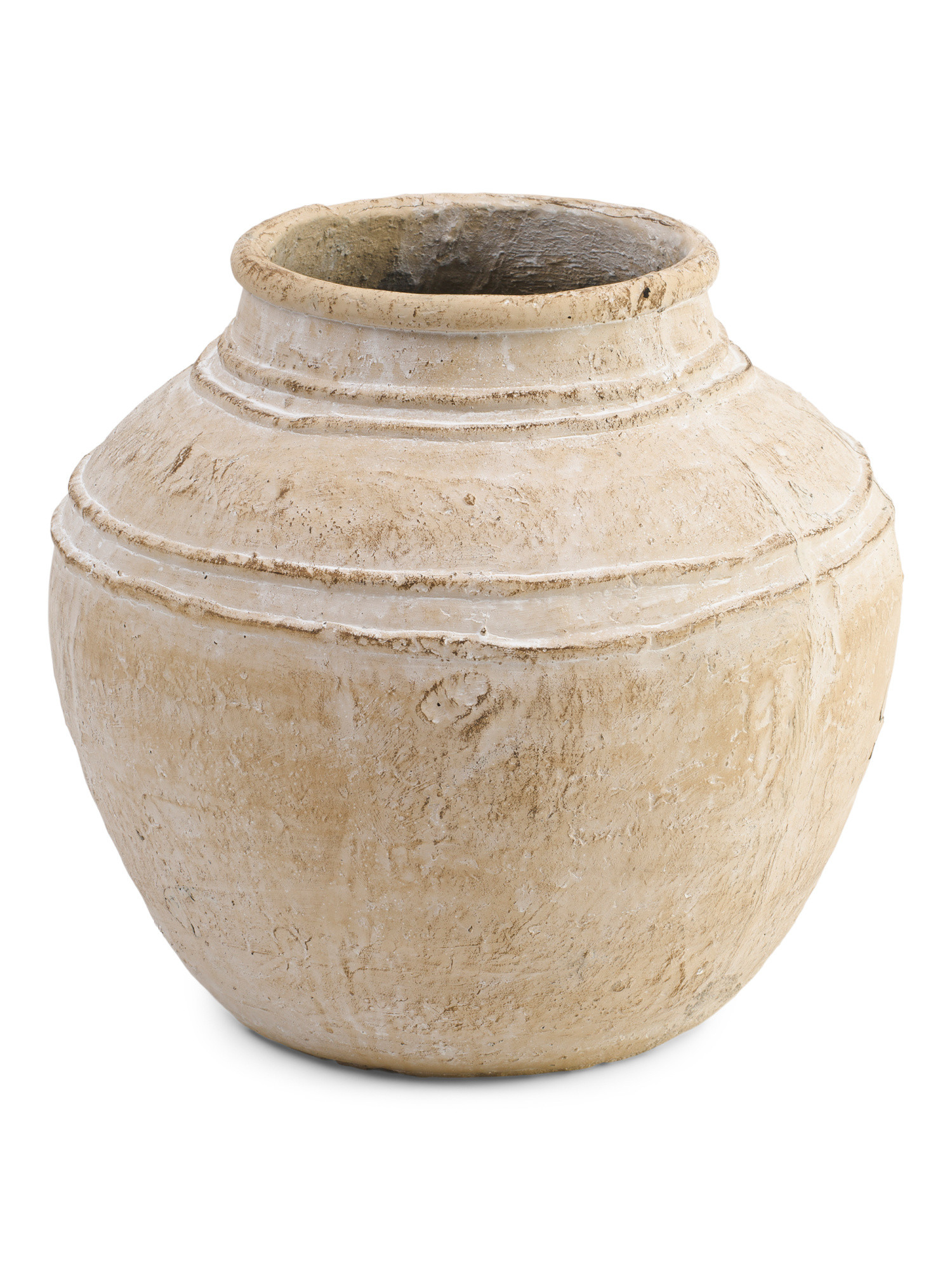 14.25x13 Terracotta Indoor Planter | Marshalls