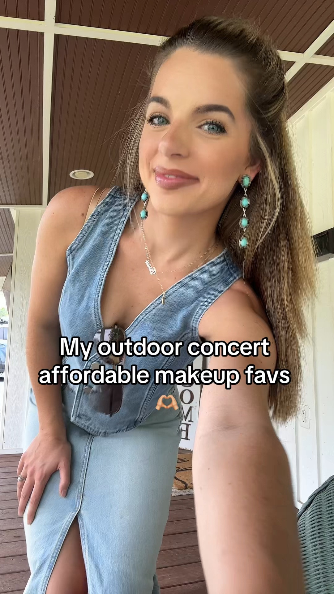 My favorite affordable outdoor makeup finds!

#LTKFindsUnder50 #LTKxelfCosmetics #LTKStyleTip