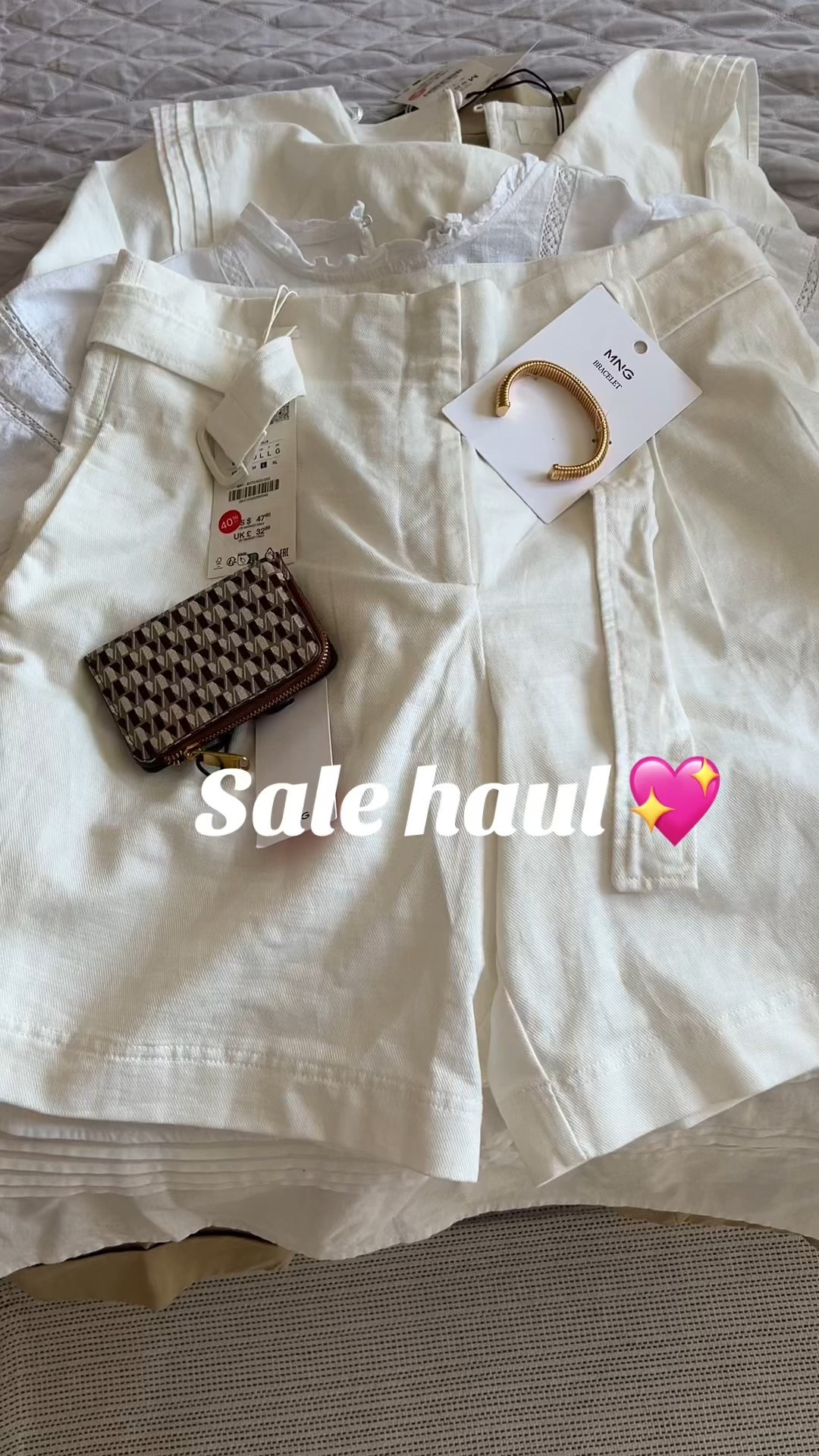 Sale haul

#LTKsummer #LTKuk #LTKeurope