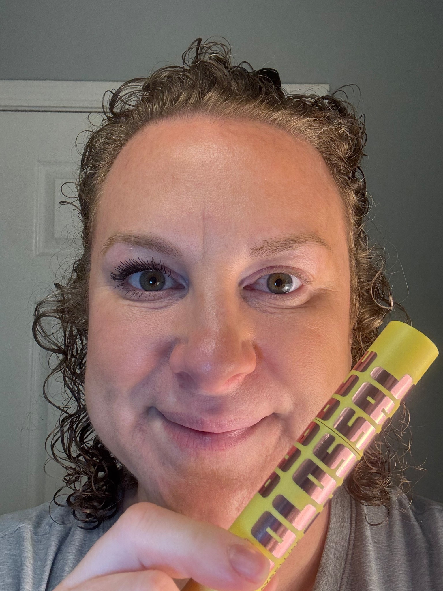 Check out that difference!!! 

#LTKBeauty