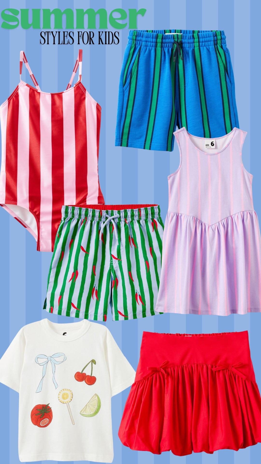 Recent Cotton on kids order!! #cottonon 

#LTKSummerEdit #LTKStyleTip #LTKKids