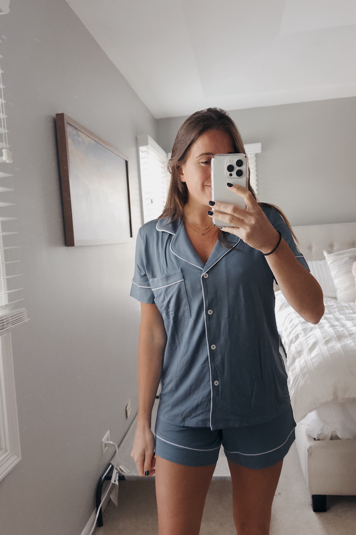 The softest pajamas ever!


#LTKSaleAlert #LTKU #LTKStyleTip