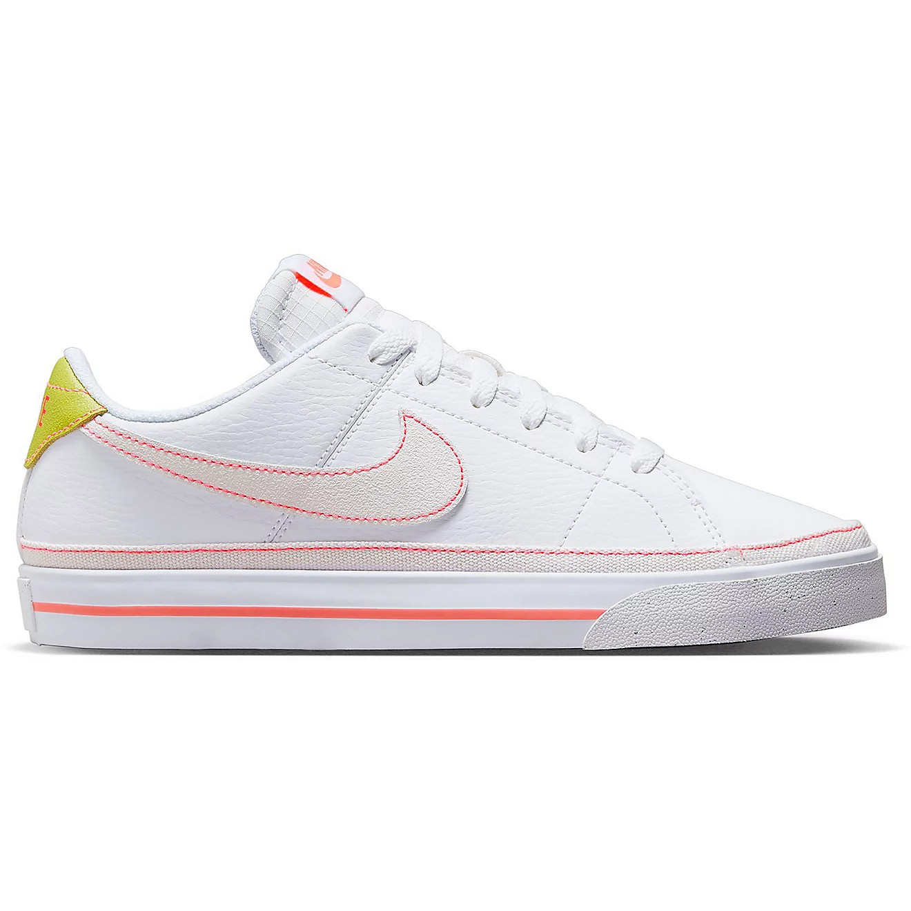 Nike Women's Court Legacy Next Nature Shoes | Academy | Academy Sports + Outdoors