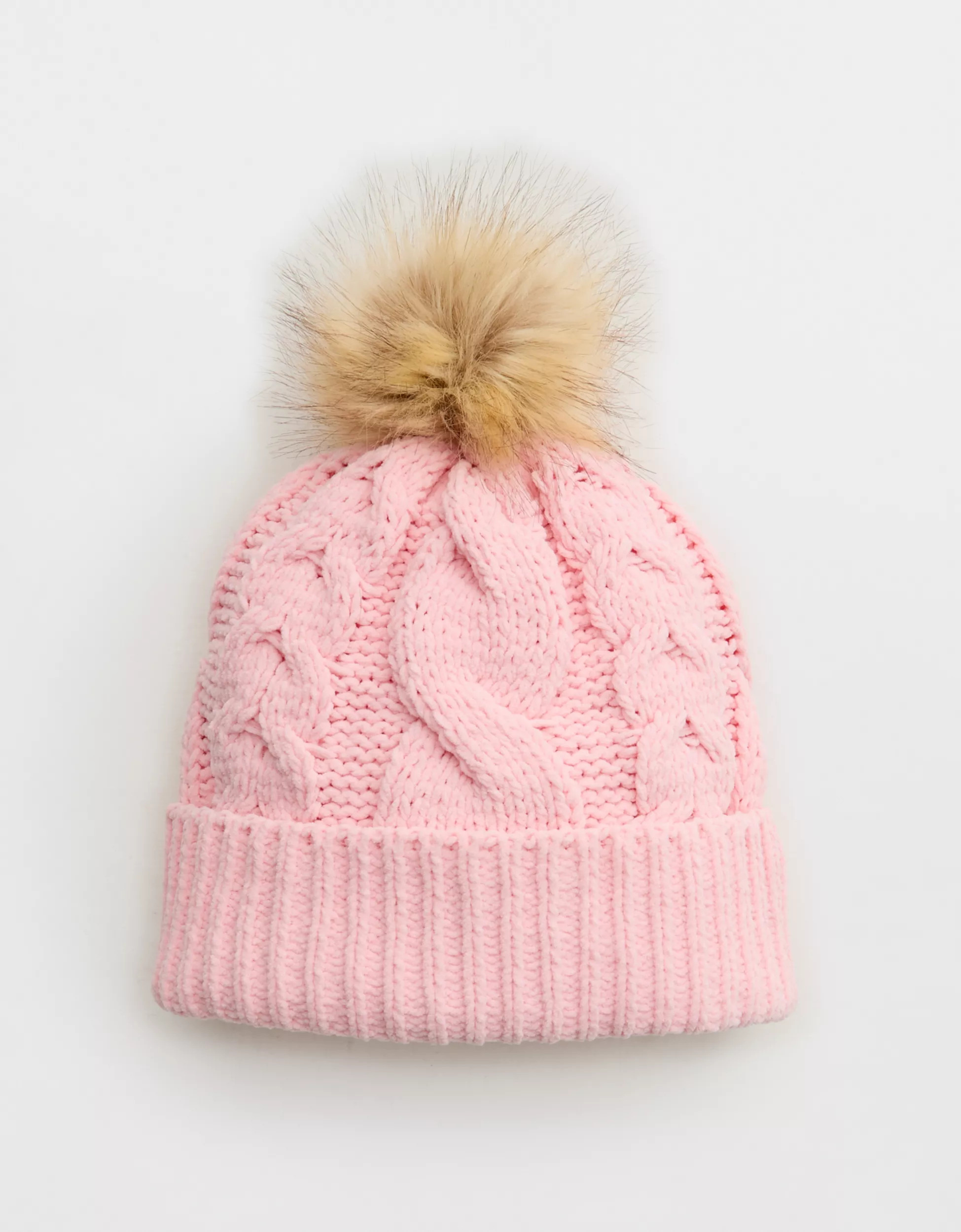Aerie Cable Beanie | Aerie