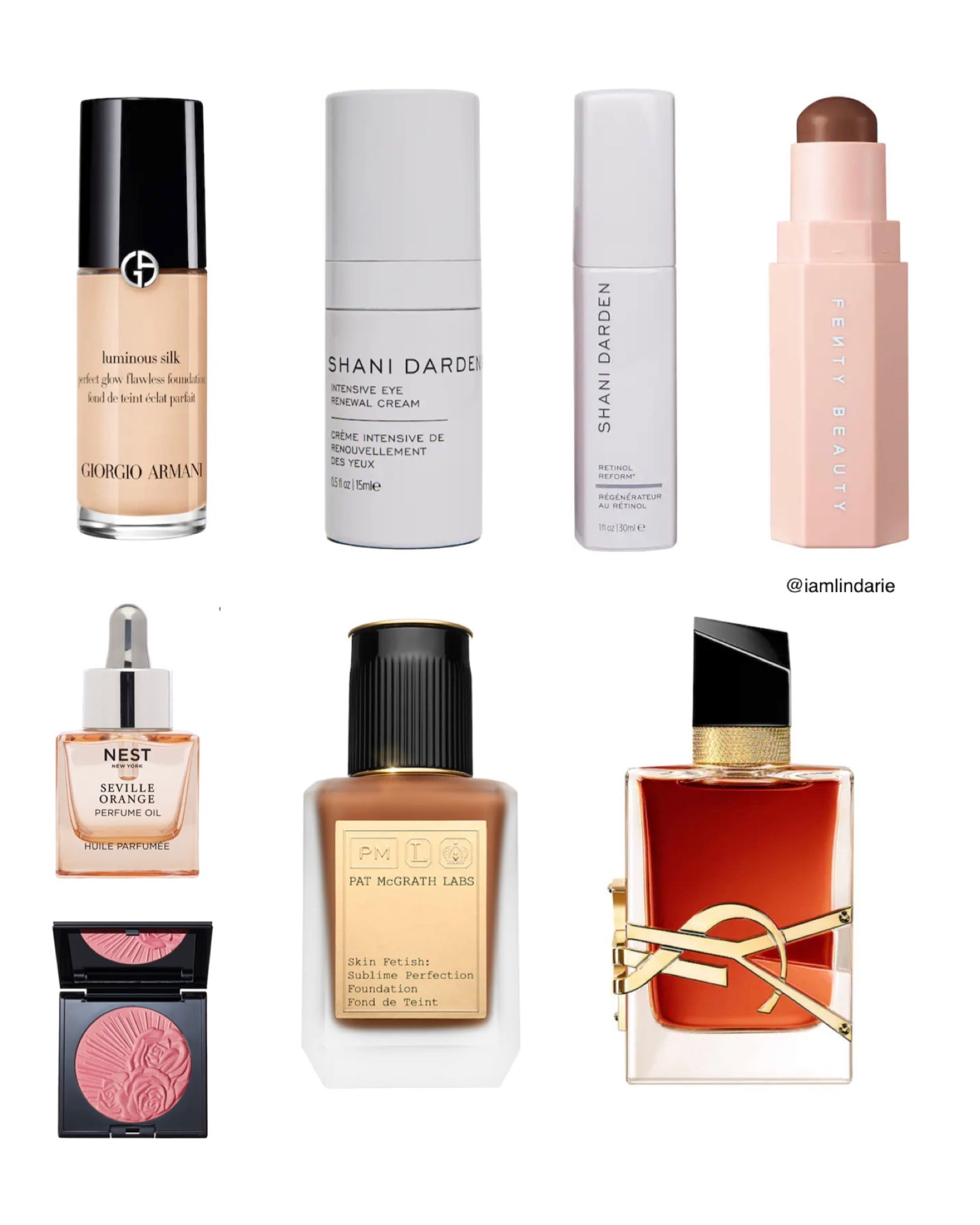 Sephora Holiday Savings Event: promo code “SAVINGS”
__
Check out my latest post at lindarie.com for insight. 

#LTKsalealert #LTKbeauty