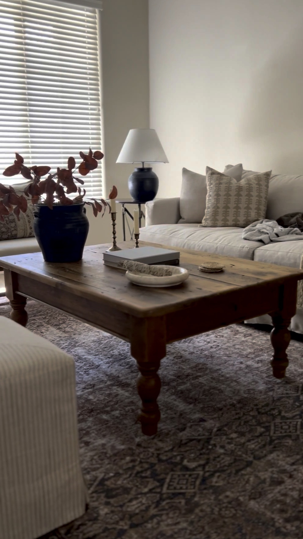 Shop my family room decor and furniture! Living room, family room, den, area rug, throw pillow, throw blanket, candle holder, coffee table decor, vase, slipcovered sofa, couch, modern farmhouse, organic modern, Target, Threshold, Studio McGee, transitional
#LTKWatchNow#LTKStyleTip#LTKFindsUnder100 and 


#LTKSeasonal #LTKHome #LTKSpringSale