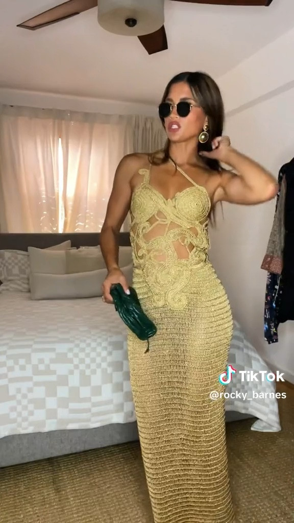 GRWM for brunch! Wearing Bottega, Burga, Amina Muadi & more

#LTKitbag #LTKshoecrush #LTKstyletip