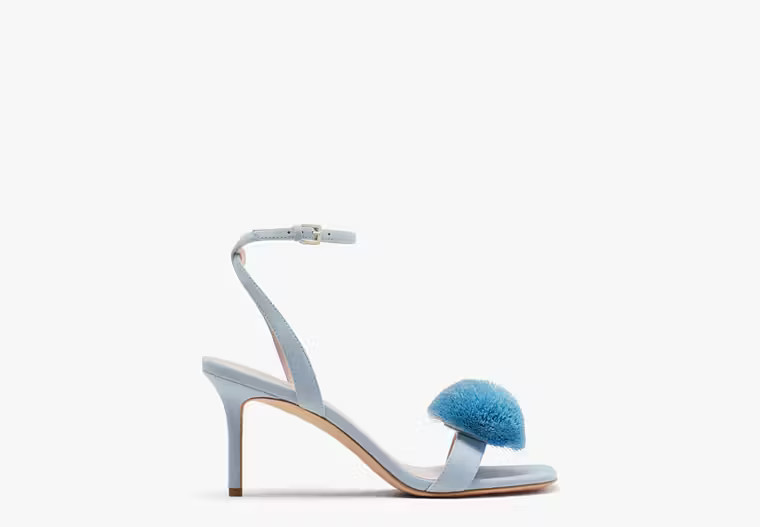 Amour Pom Sandals | Kate Spade (US)