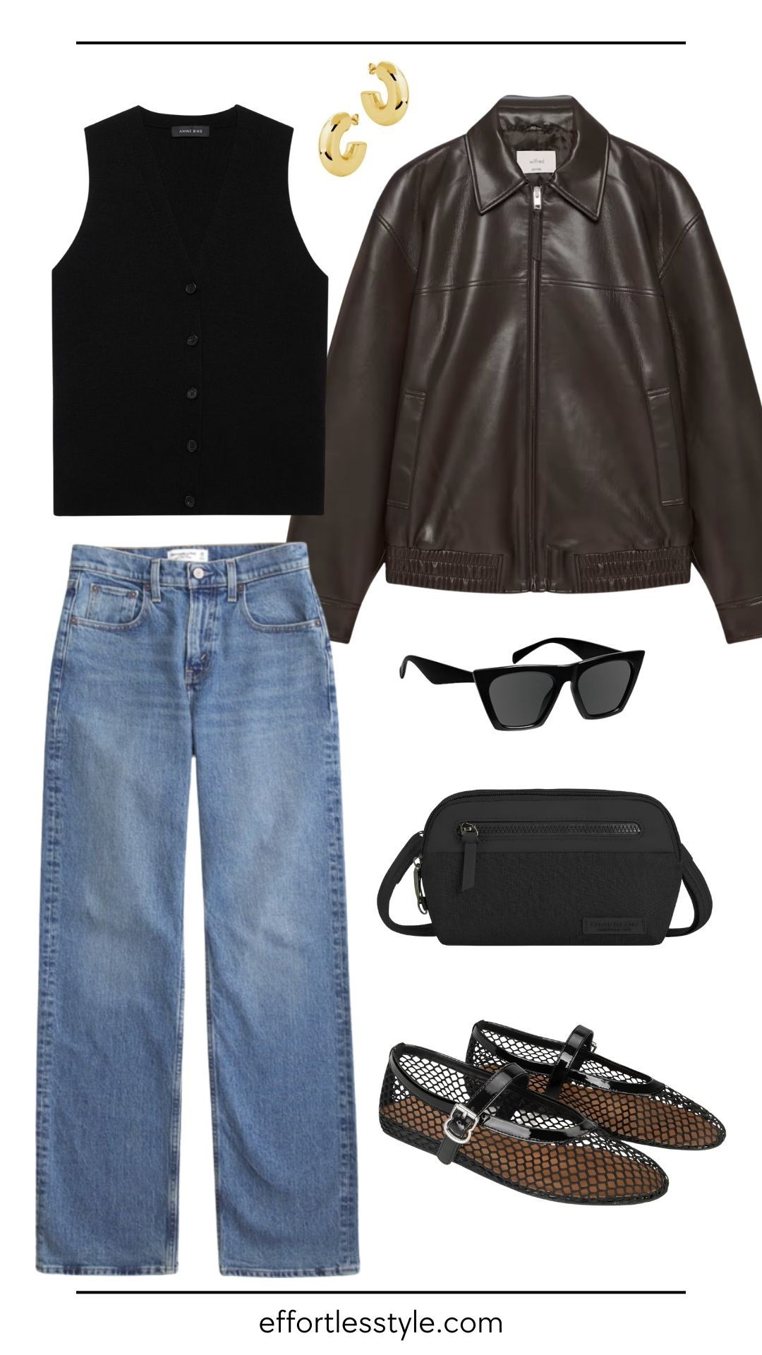 The Effortless Edit: My Travel Essentials for France | Lunch or Dinner look

#LTKootd #LTKOver40 #LTKTravel