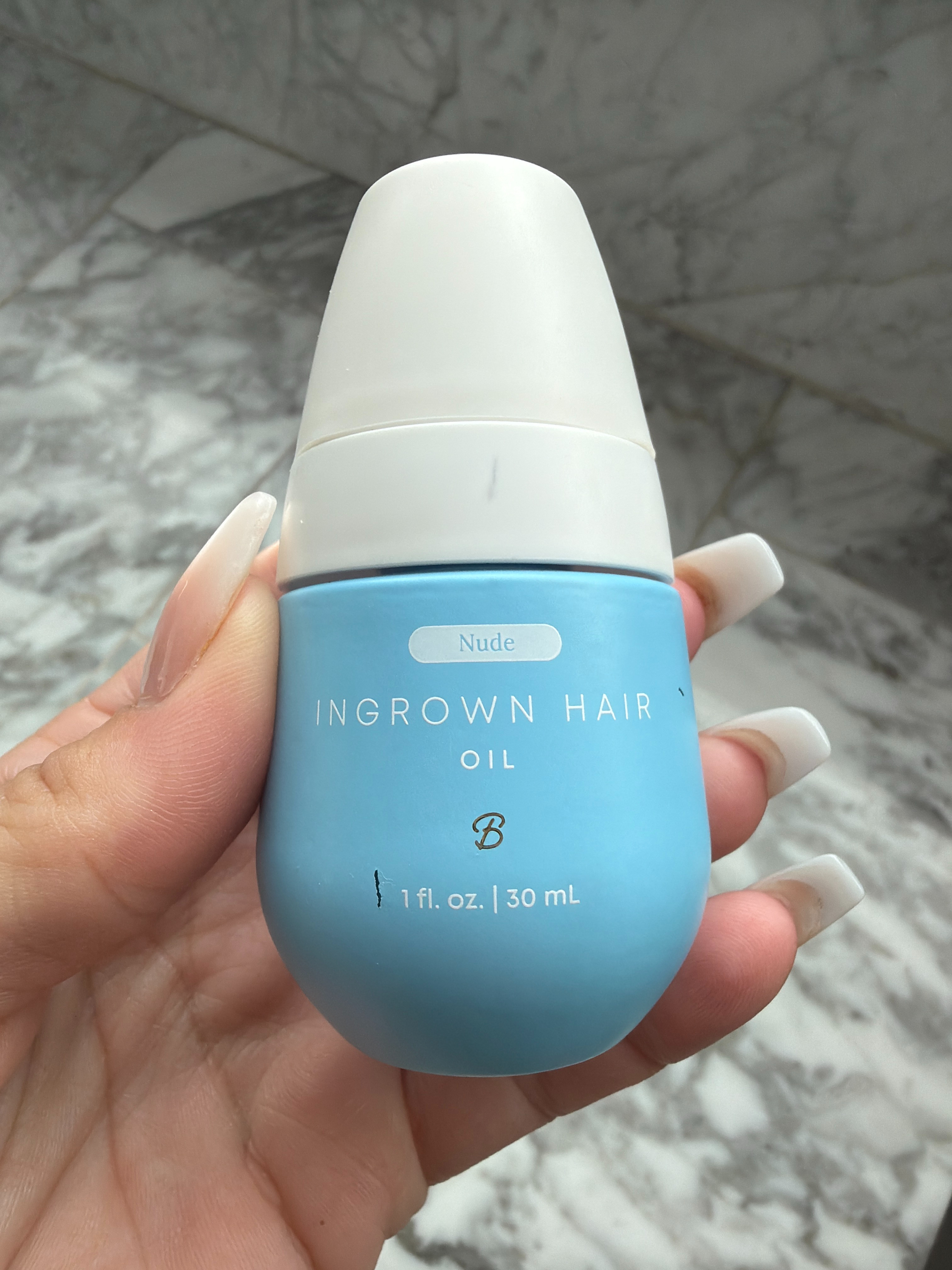 If you deal with ingrown hairs… stop ignoring this.

This oil keeps my skin smooth, prevents bumps, and helps calm irritation fast. I’ve repurchased it because it actually works.

Right now it’s 20% OFF at Ulta — use my code 914833 valid till Feb 28 only.

If you were already thinking about trying it, don’t wait and pay full price later. 

 

 #LTKSpringSale #LTKSaleAlert #LTKBeauty