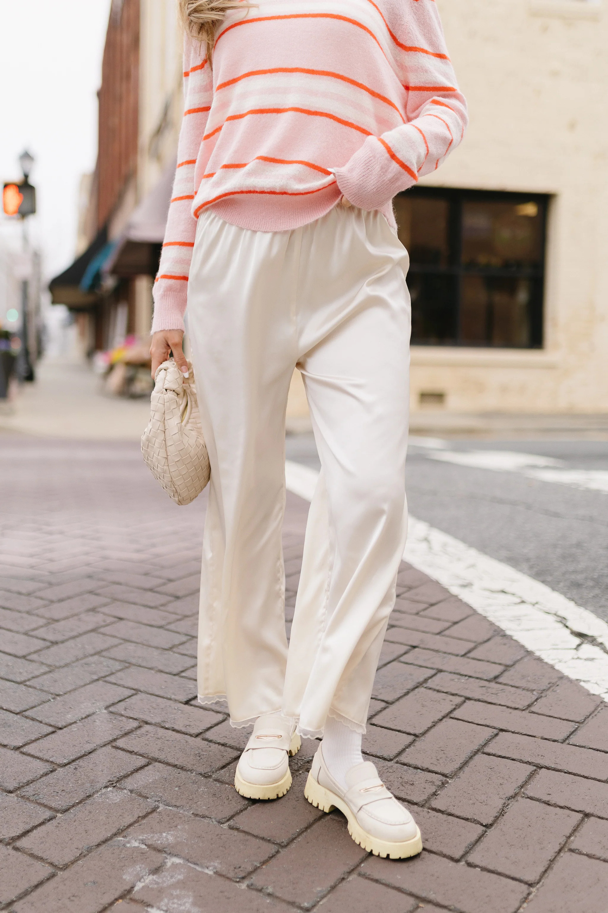 Nightcap Pants | Vestique