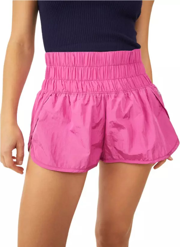 FP Movement Women's The Way Home Shorts | Dick's Sporting Goods
