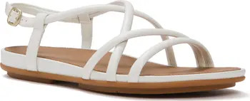 FitFlop Gracie Leather Strappy Sandals | Nordstrom | Nordstrom