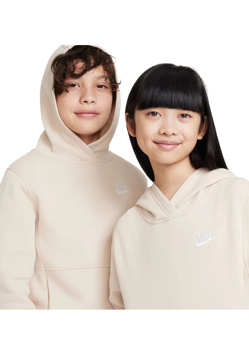 Unisex Big Kid Sportswear Club Fleece Hoodie | Belk