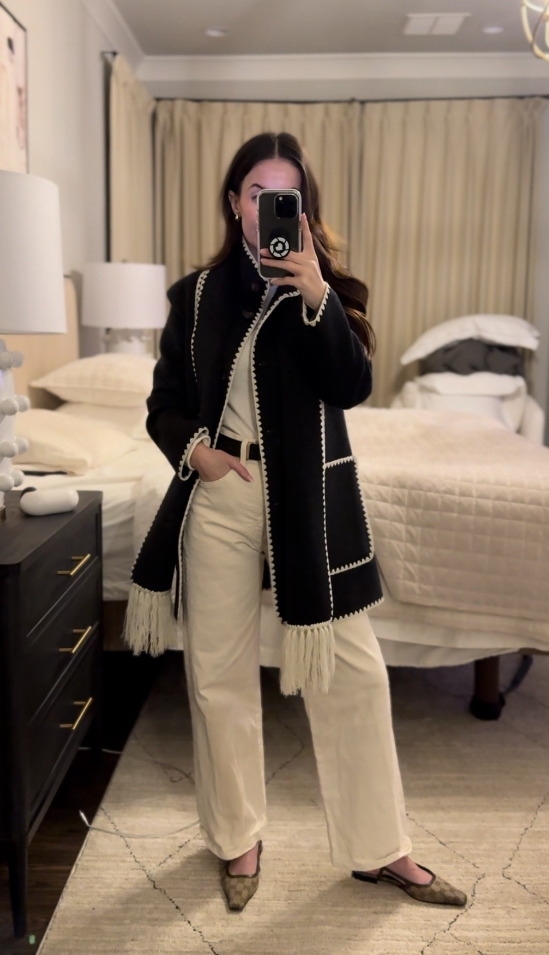 Amazon fashion 
Nordstrom half yearly sale

winter outfit of the day
winter OOTD
winter outfit ideas
cozy winter outfit
everyday winter outfit
casual winter outfit
winter fashion outfit

#LTKFindsUnder100 #LTKFindsUnder50 #LTKSaleAlert