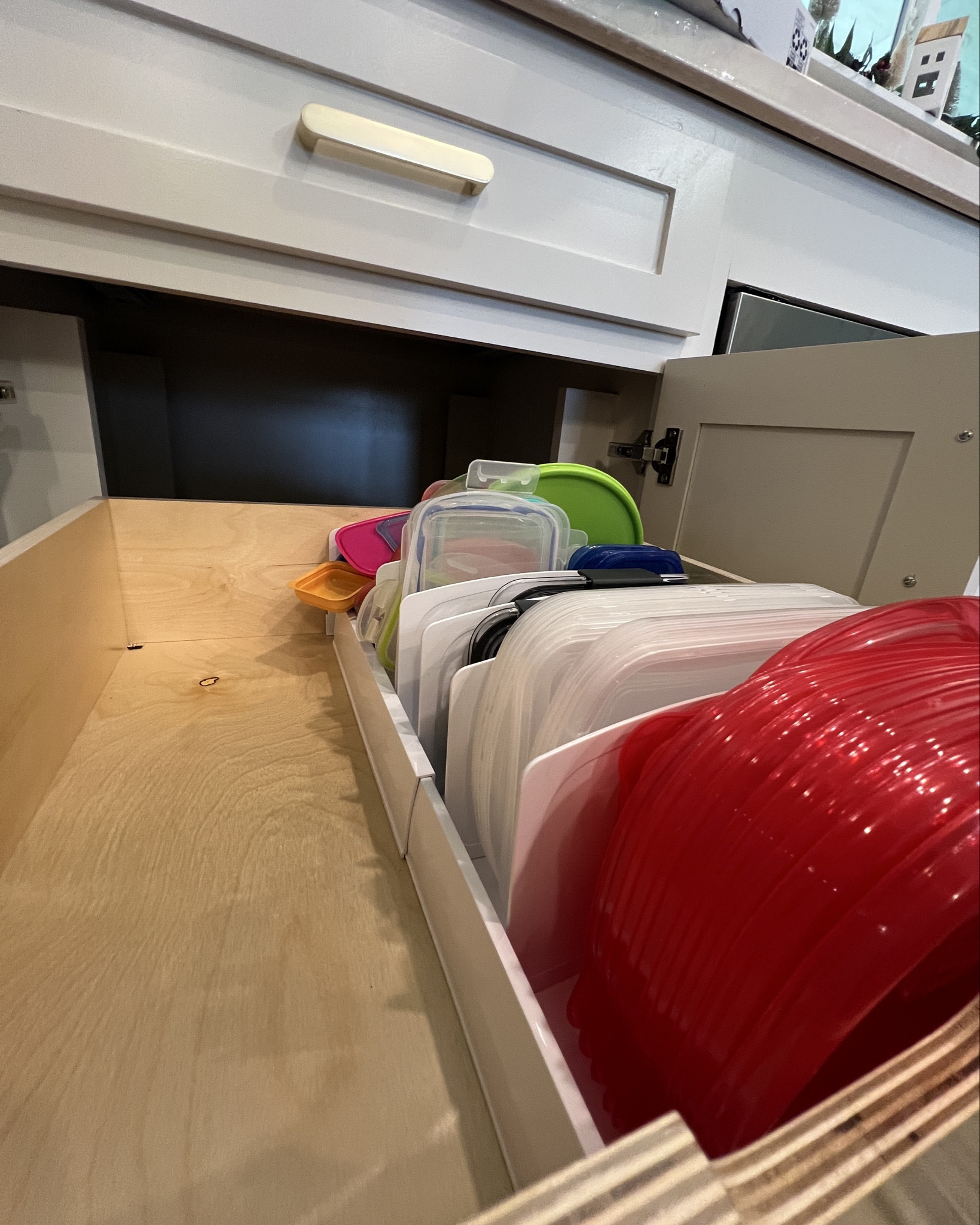 Lid organizer! 

#LTKHome #LTKFindsUnder50 #LTKGiftGuide