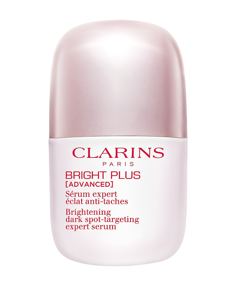 Clarins Bright Plus [Advanced] Brightening Dark Spot Targeting Expert Serum 1 oz. | Bloomingdale's (US)