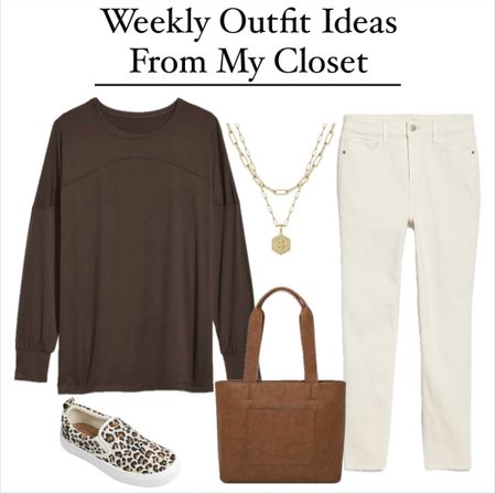 Weekly Outfit Ideas From My Closet #oldnavy #officeoutfit #casualoutfitidea #maurices #amazon #target #teacheroutfitidea #minimalistoutfit

#LTKsalealert #LTKfindsunder50 #LTKstyletip