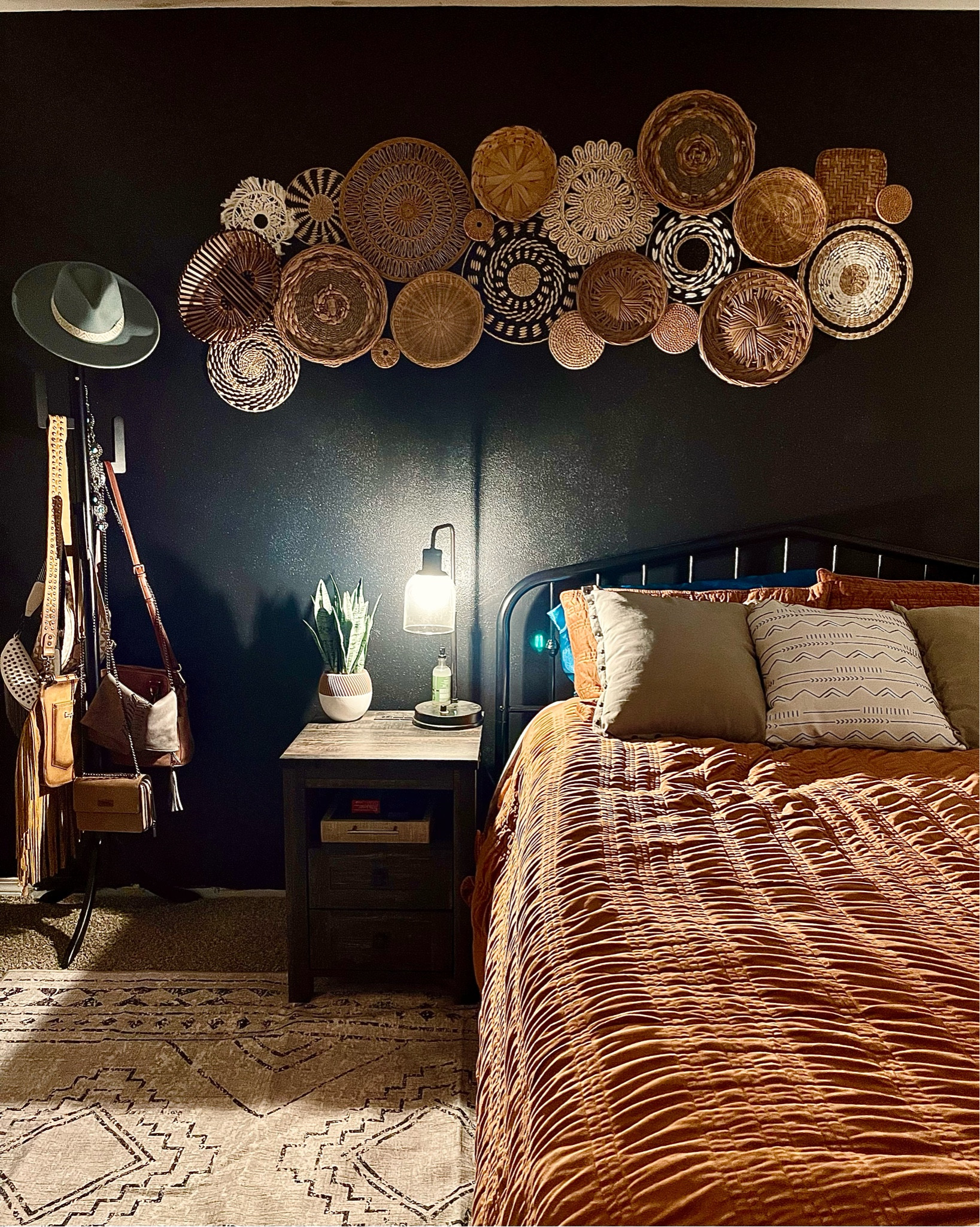 𝙱𝚎𝚍𝚛𝚘𝚘𝚖 𝚛𝚎𝚜𝚎𝚝! 🤩

#LTKHome #LTKFindsUnder100 #LTKStyleTip