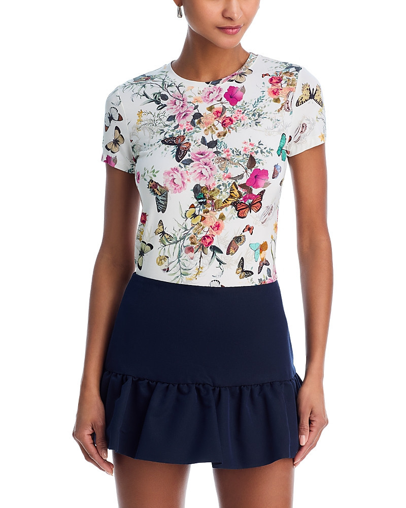 L'Agence Ressi Tee | Bloomingdale's (US)