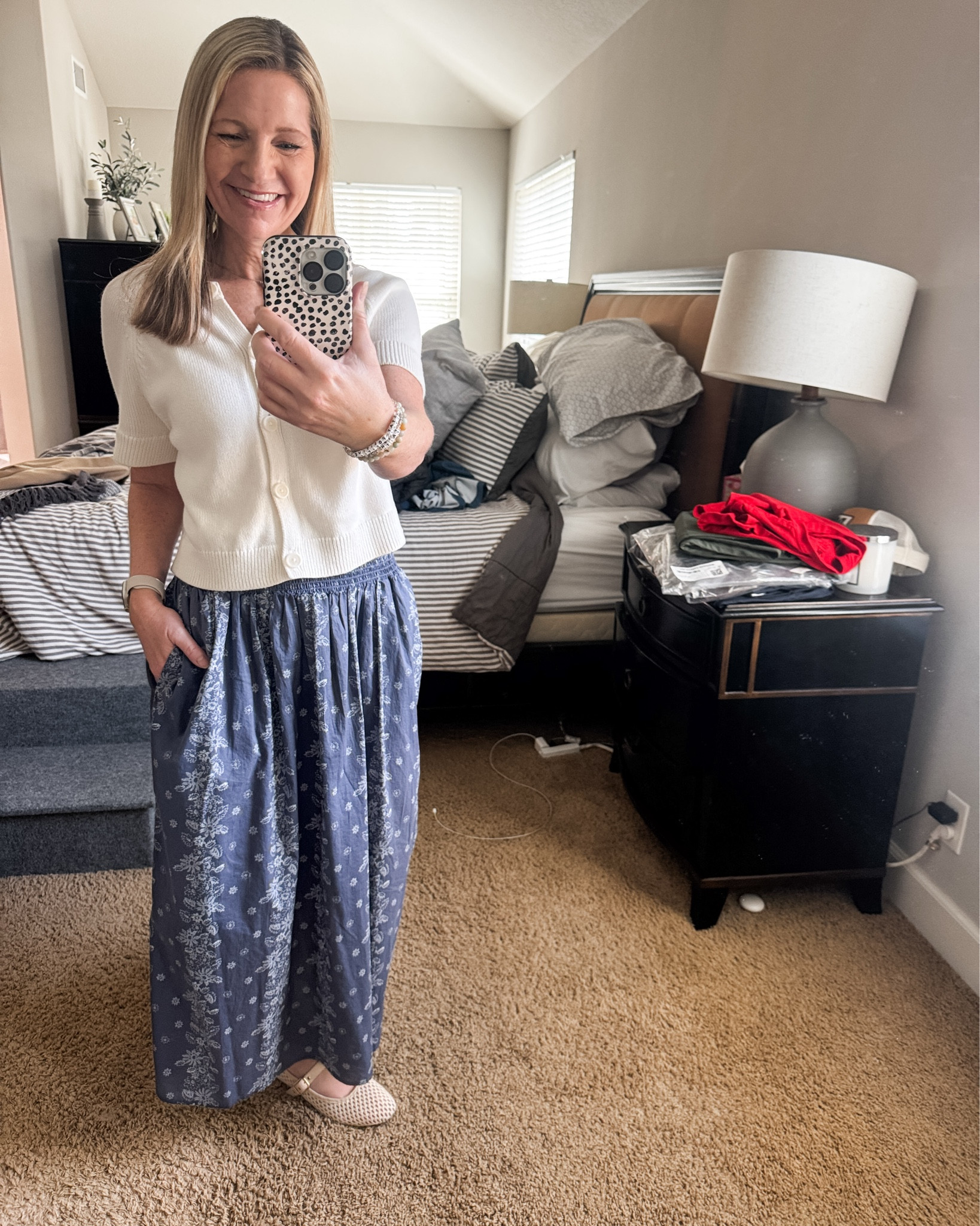 Target Deal Days are here and there are so many great sales. Sharing a few of my recent favorites including my favorite tanks and the cutest pinstripe set perfect for all the Spring events. 

#LTKSeasonal #LTKOver40 #LTKSaleAlert